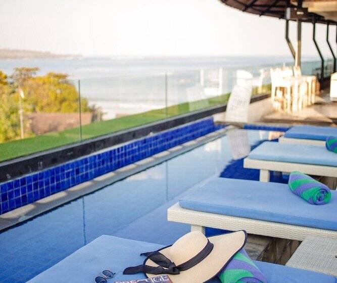 Fotos del hotel Jimbaran Bay Beach Resort & Spa:  21