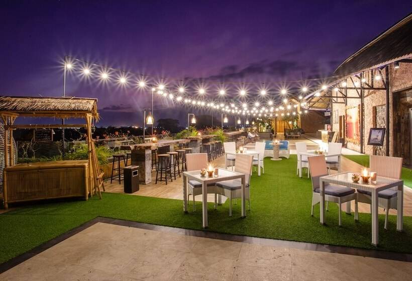 Fotos del hotel Jimbaran Bay Beach Resort & Spa:  6