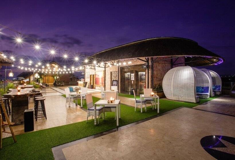 Fotos del hotel Jimbaran Bay Beach Resort & Spa:  11