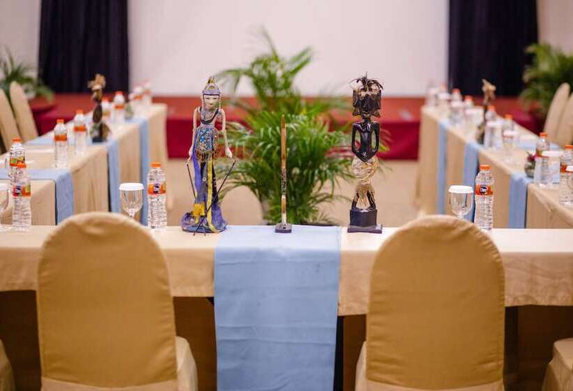 Fotos del hotel Jimbaran Bay Beach Resort & Spa:  16