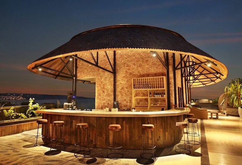 Fotos del hotel Jimbaran Bay Beach Resort & Spa:  4