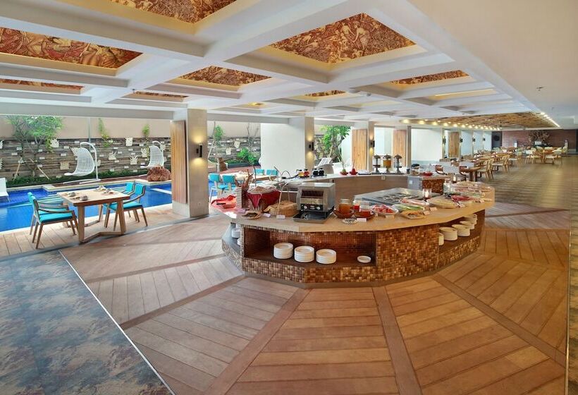 Fotos del hotel Jimbaran Bay Beach Resort & Spa:  10