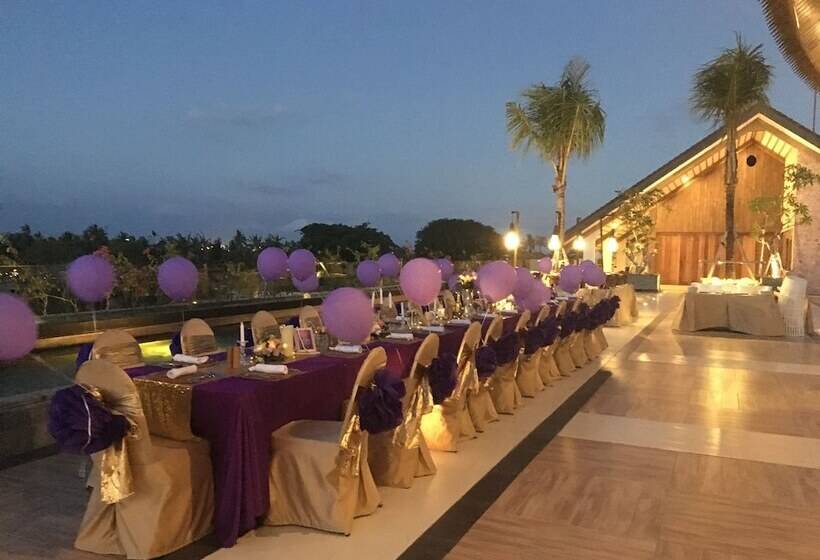 Fotos del hotel Jimbaran Bay Beach Resort & Spa:  18