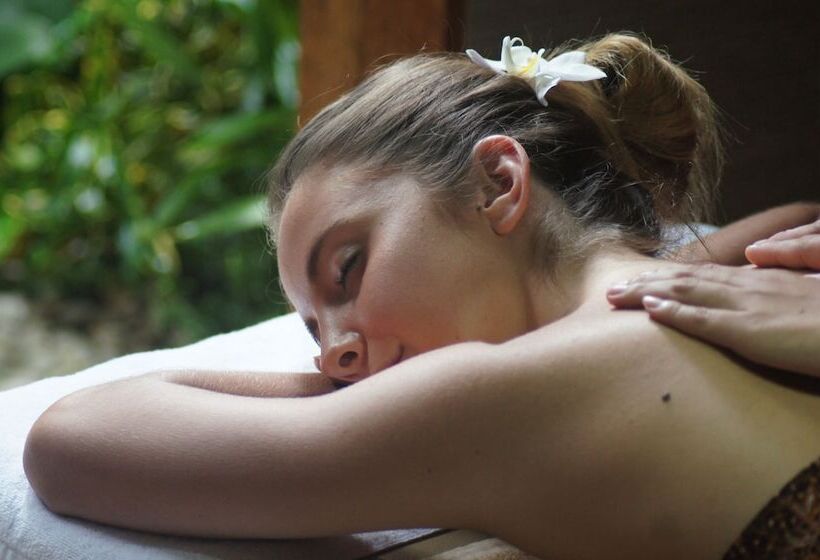 Fotos del hotel Jimbaran Bay Beach Resort & Spa:  8