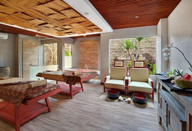 Fotos del hotel Jimbaran Bay Beach Resort & Spa:  24