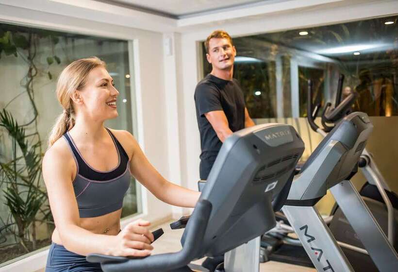 Jimbaran Bay Beach Resort & Spa