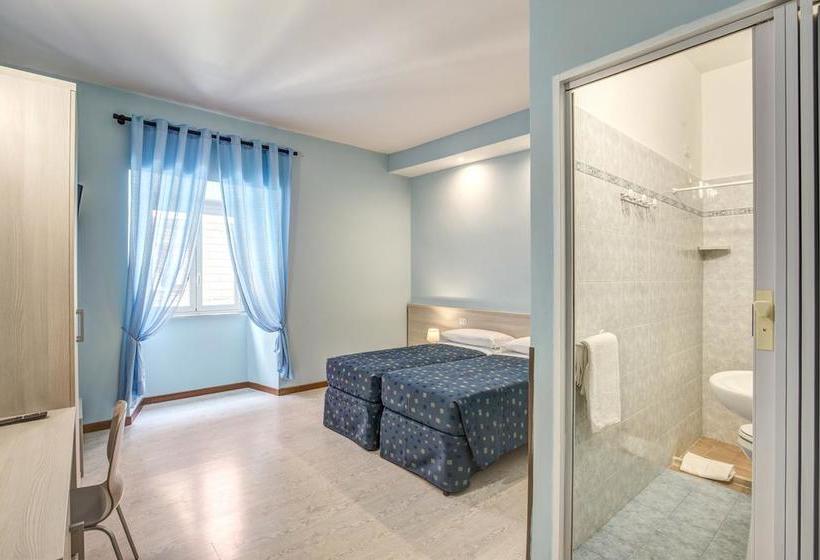 Fotos del hotel Nuova Monaco:  6