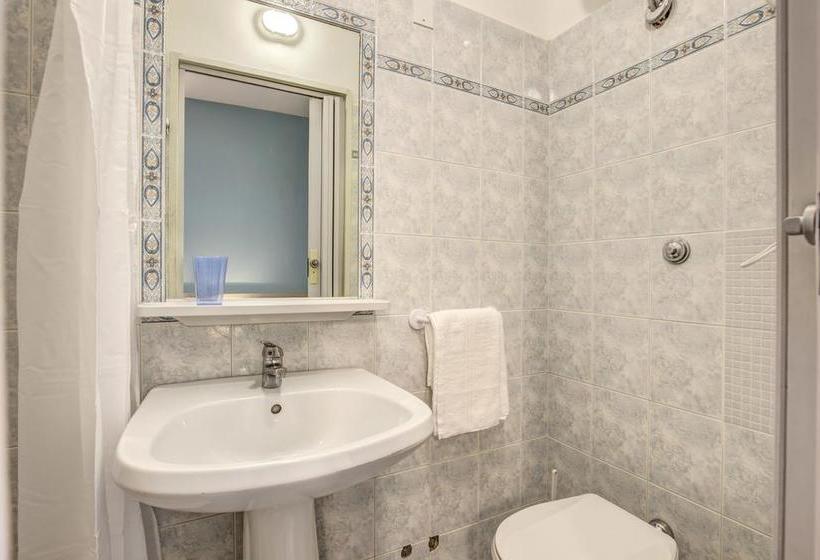 Fotos del hotel Nuova Monaco:  2