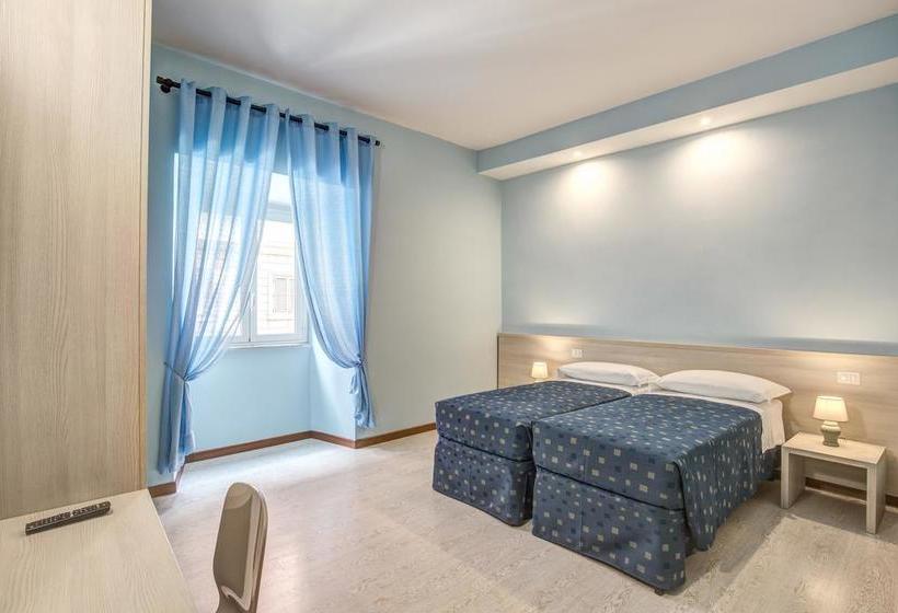 Fotos del hotel Nuova Monaco:  8