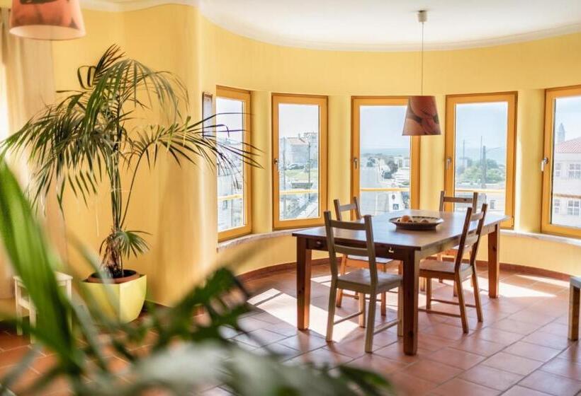 Fotos del hotel Peniche Beach House:  14