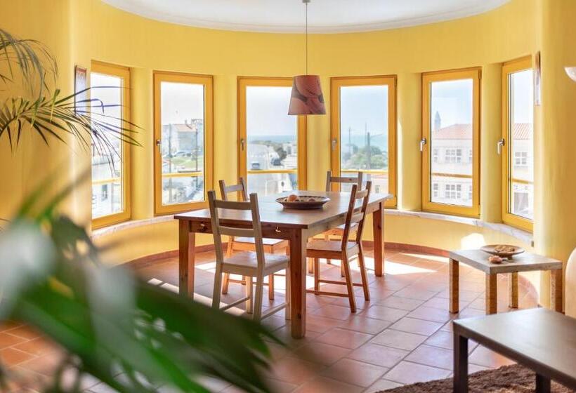 Fotos del hotel Peniche Beach House:  10