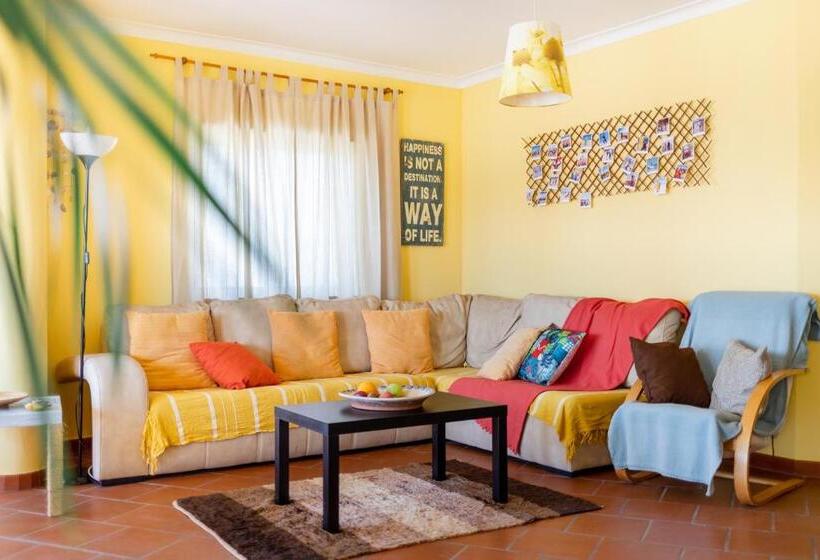 Fotos del hotel Peniche Beach House:  6