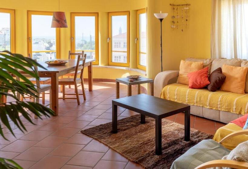 Fotos del hotel Peniche Beach House:  17