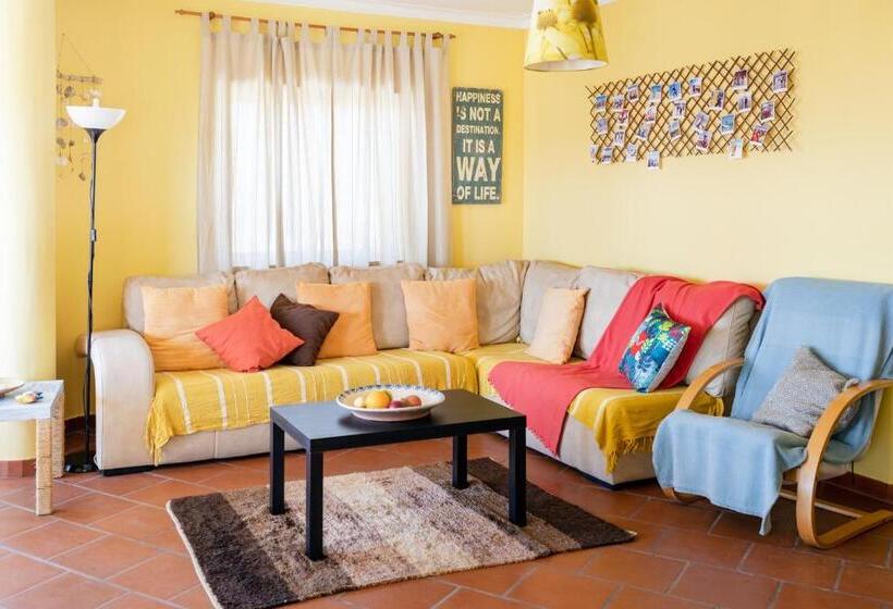 Fotos del hotel Peniche Beach House:  9