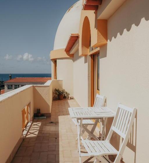 Fotos del hotel Peniche Beach House:  3