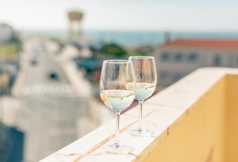 Fotos del hotel Peniche Beach House:  18