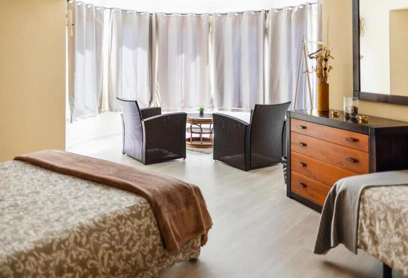 Fotos del hotel Peniche Beach House:  13