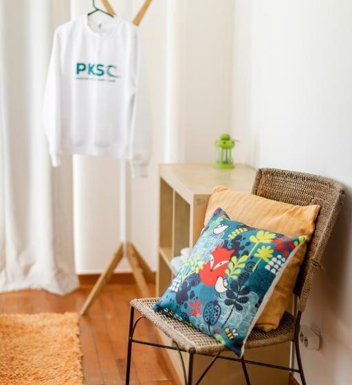 Fotos del hotel Peniche Beach House:  22
