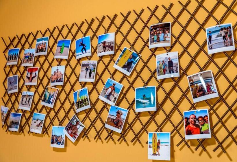 Fotos del hotel Peniche Beach House:  20