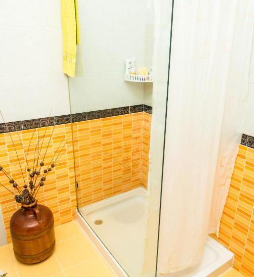 Fotos del hotel Peniche Beach House:  4