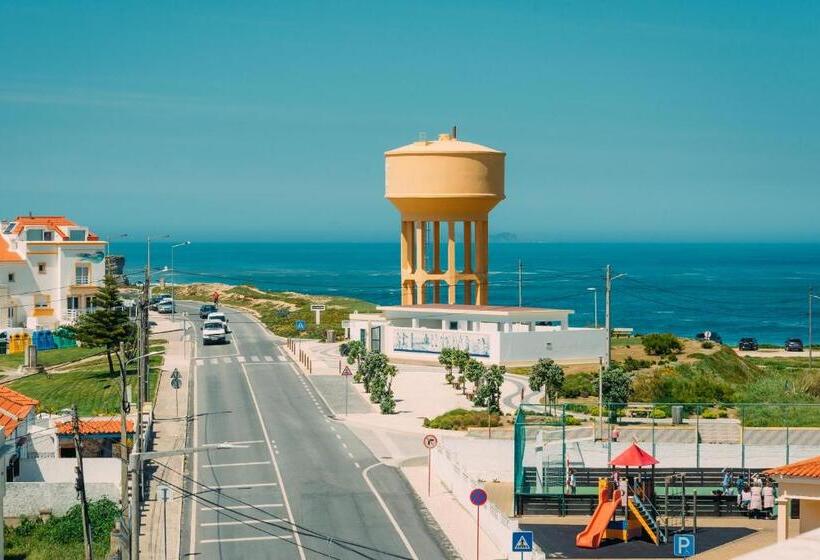 Fotos del hotel Peniche Beach House:  8