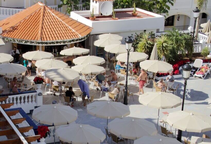 Fotos del hotel Hollywood Mirage:  10