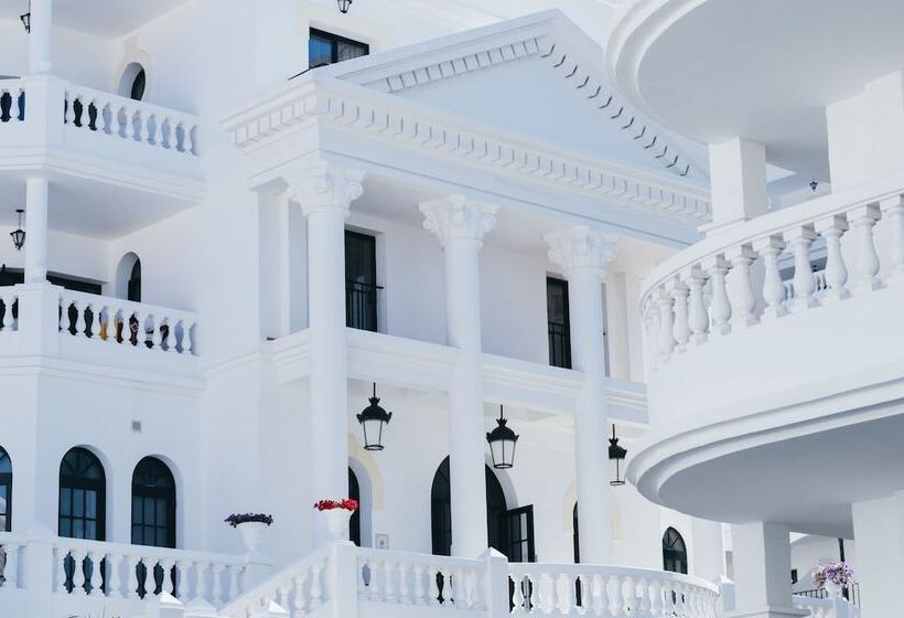 Fotos del hotel Hollywood Mirage:  3