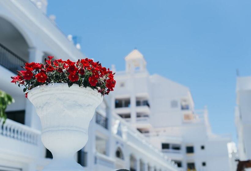 Fotos del hotel Hollywood Mirage:  2