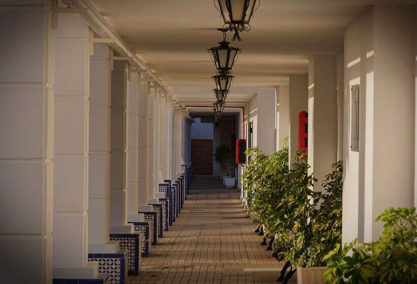 Fotos del hotel Hollywood Mirage:  11