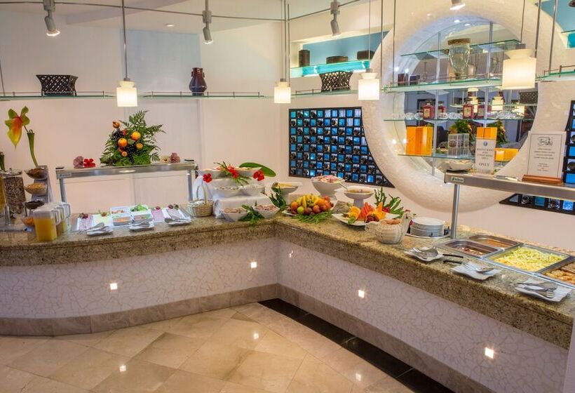 Fotos del hotel Hollywood Mirage:  7