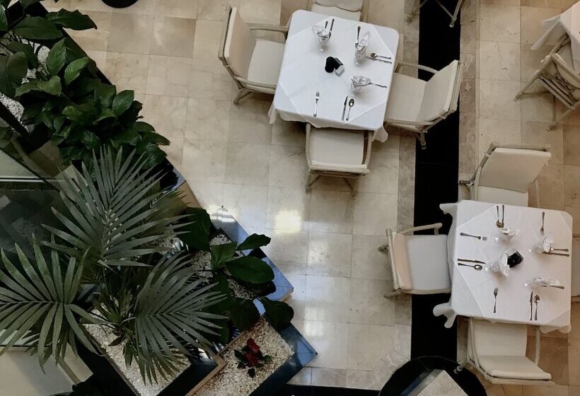 Fotos del hotel Hollywood Mirage:  5