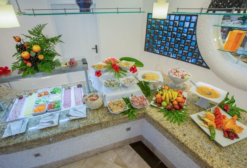 Fotos del hotel Hollywood Mirage:  8