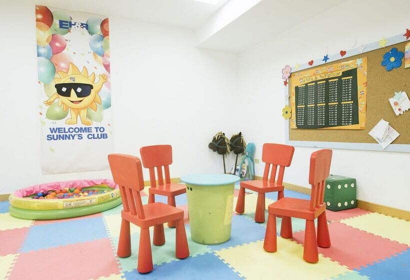 Fotos del hotel Hollywood Mirage:  9