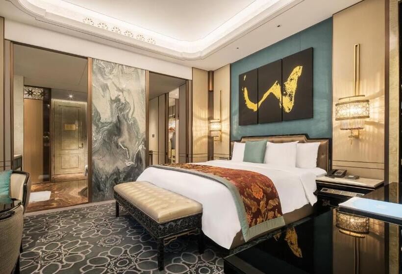 Fotos del hotel Wanda Reign Chengdu:  22