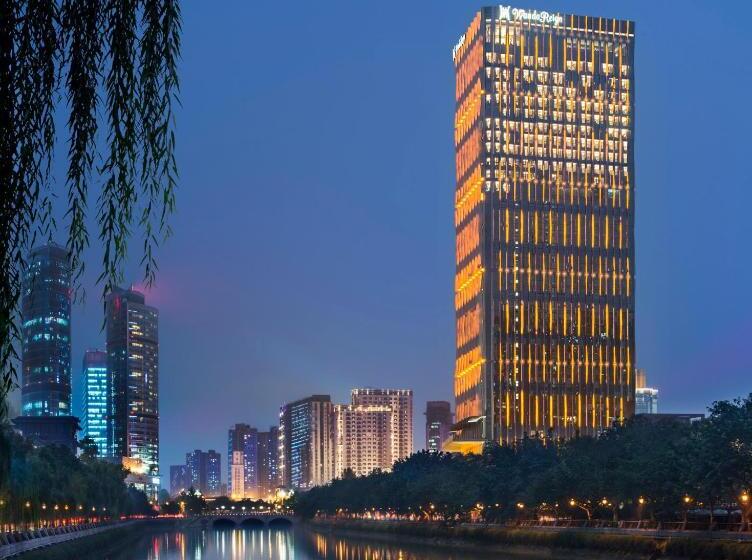 Wanda Reign Chengdu