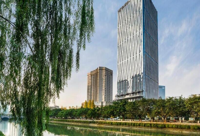 Fotos del hotel Wanda Reign Chengdu:  10