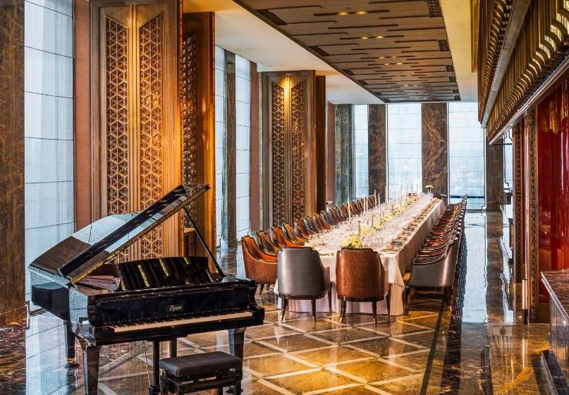 Fotos del hotel Wanda Reign Chengdu:  18