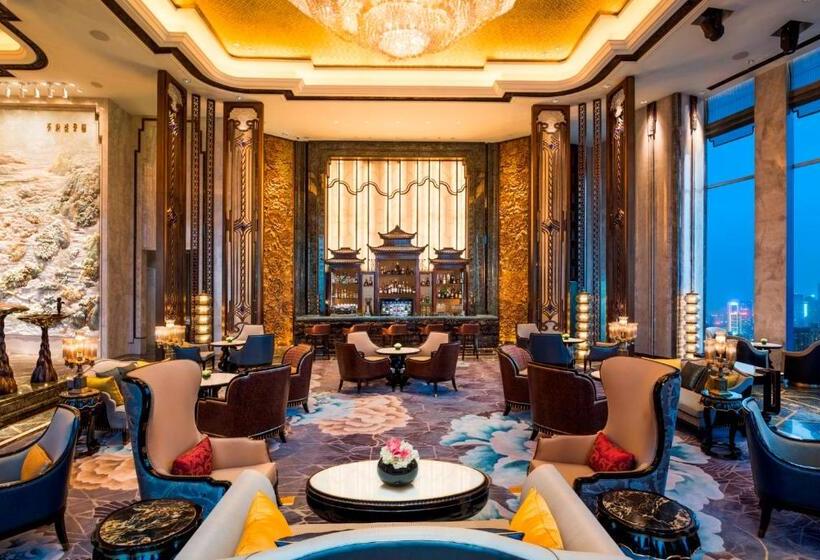 Fotos del hotel Wanda Reign Chengdu:  3