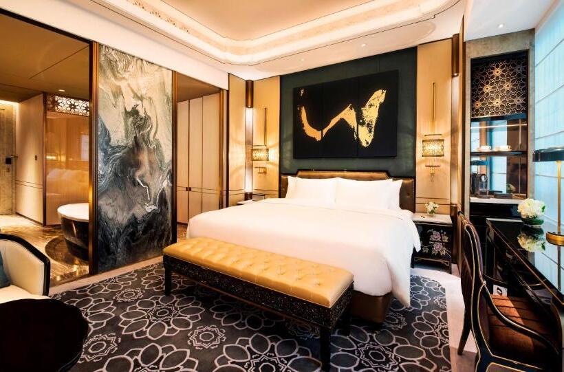 Fotos del hotel Wanda Reign Chengdu:  23