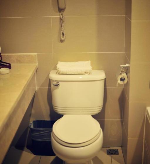 Fotos del hotel Yuntian Garden:  7