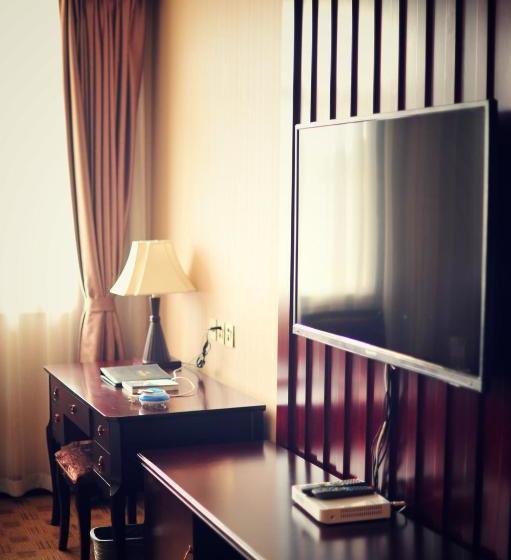 Fotos del hotel Yuntian Garden:  11