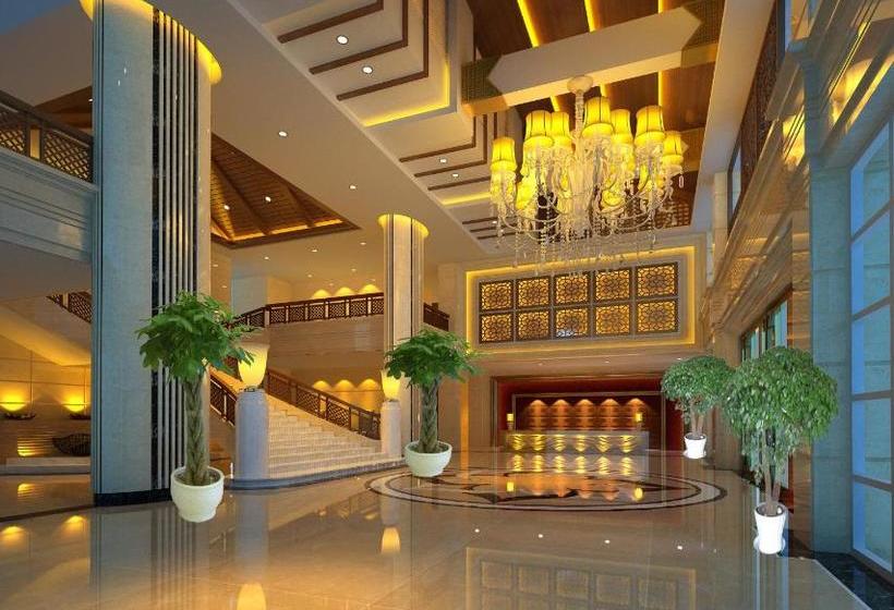 Fotos del hotel Yuntian Garden:  2