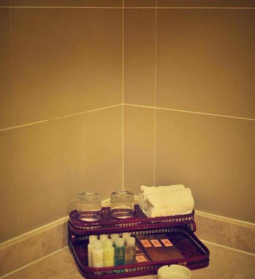 Fotos del hotel Yuntian Garden:  3