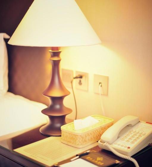 Fotos del hotel Yuntian Garden:  15