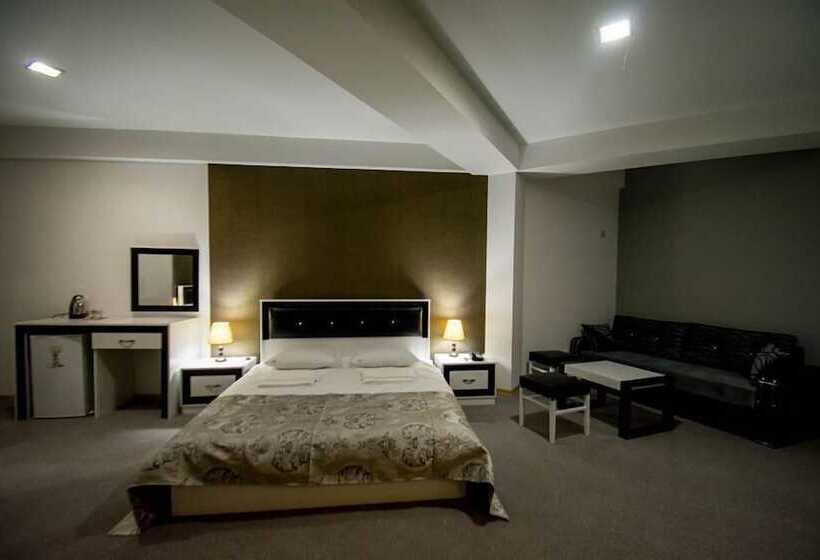 Fotos del hotel Batoni Near Airport:  7