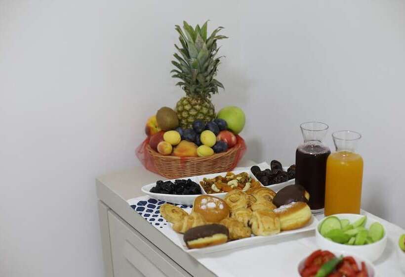 Fotos del hotel Golden Nugget Tbilisi:  22