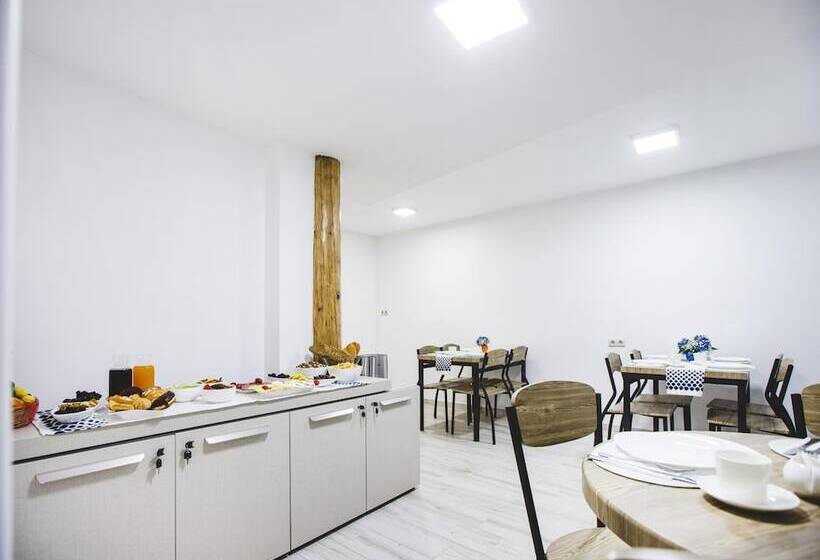 Fotos del hotel Golden Nugget Tbilisi:  6