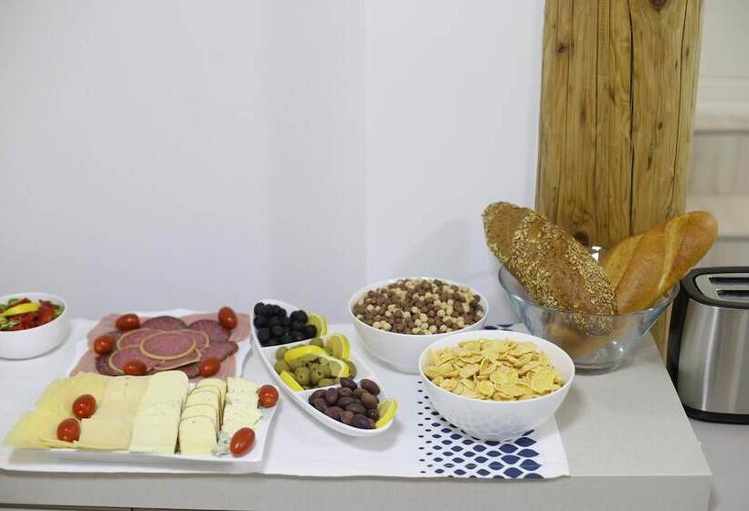 Fotos del hotel Golden Nugget Tbilisi:  13