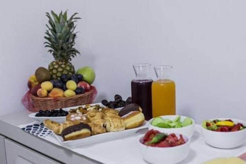 Fotos del hotel Golden Nugget Tbilisi:  9