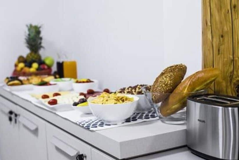 Fotos del hotel Golden Nugget Tbilisi:  4